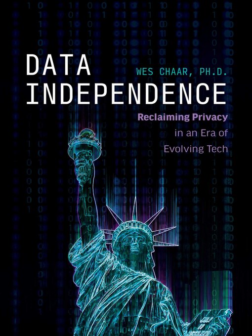 Cover image for Data Independence